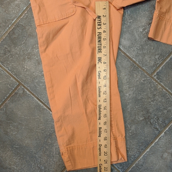 4/$25 Jag capris size 4 - Picture 4 of 10